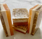 Organic Body Soaps