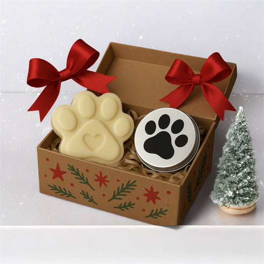 Pet Gift Box