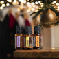 DoTERRA Oils