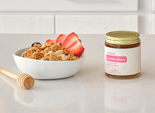 Lavender Honey - Doterra