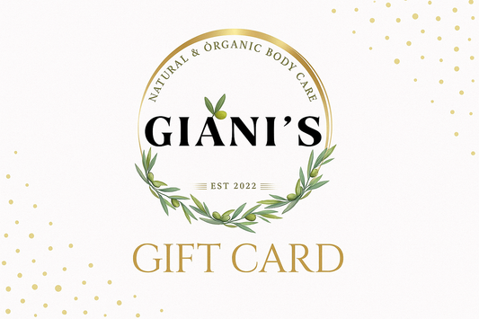 Gift Card - Perfect Gift 🎁