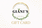 Gift Card - Perfect Gift 🎈🎉
