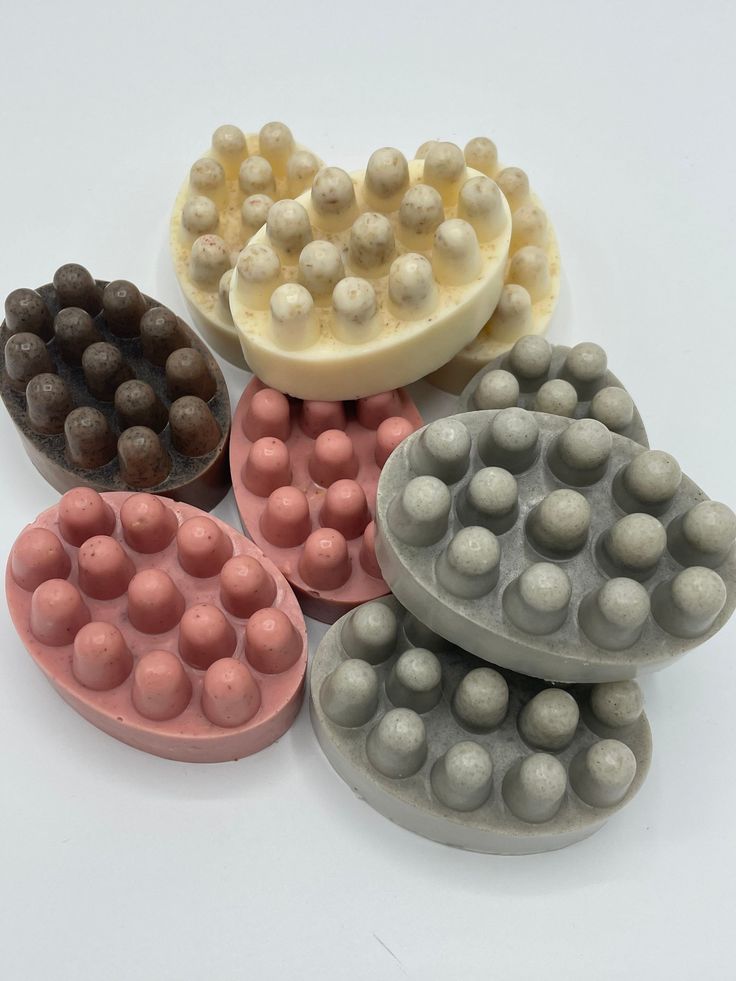 Massage Soaps