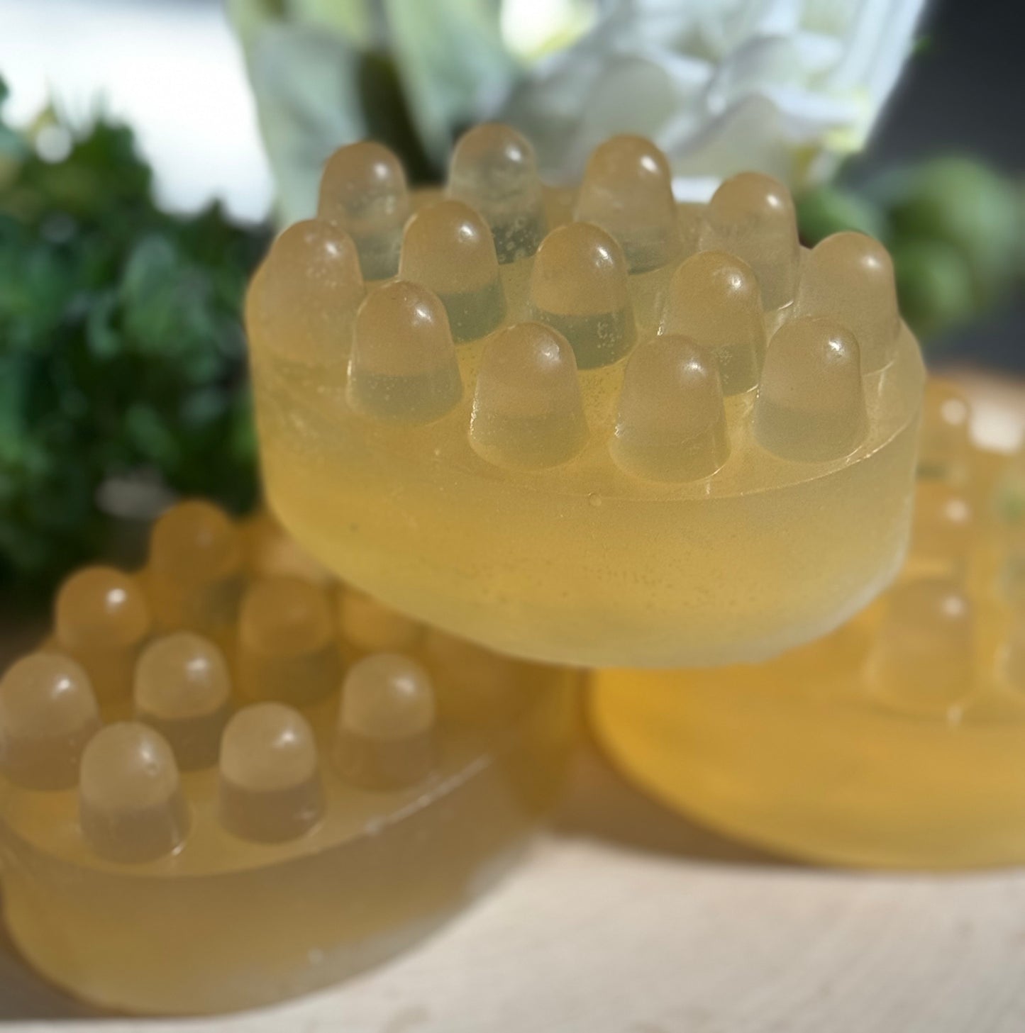 Massage Soaps