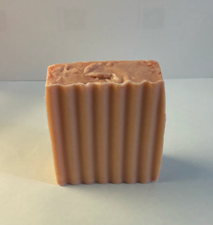 Organic Body Soaps