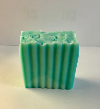 Organic Body Soaps
