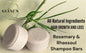 Shampoo Bars