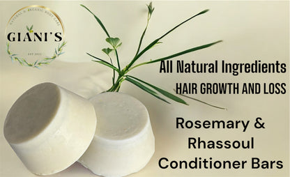 Conditioner Bars