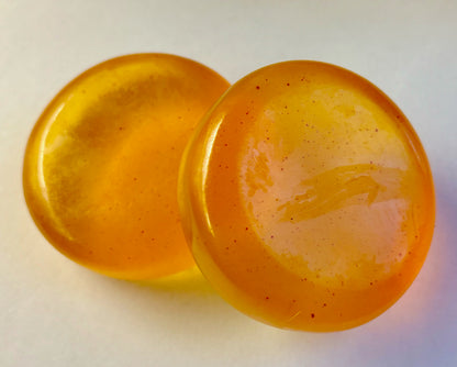 Organic Body Soaps