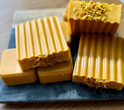 Organic Body Soaps