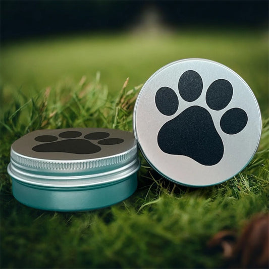 Dog Paw Balm